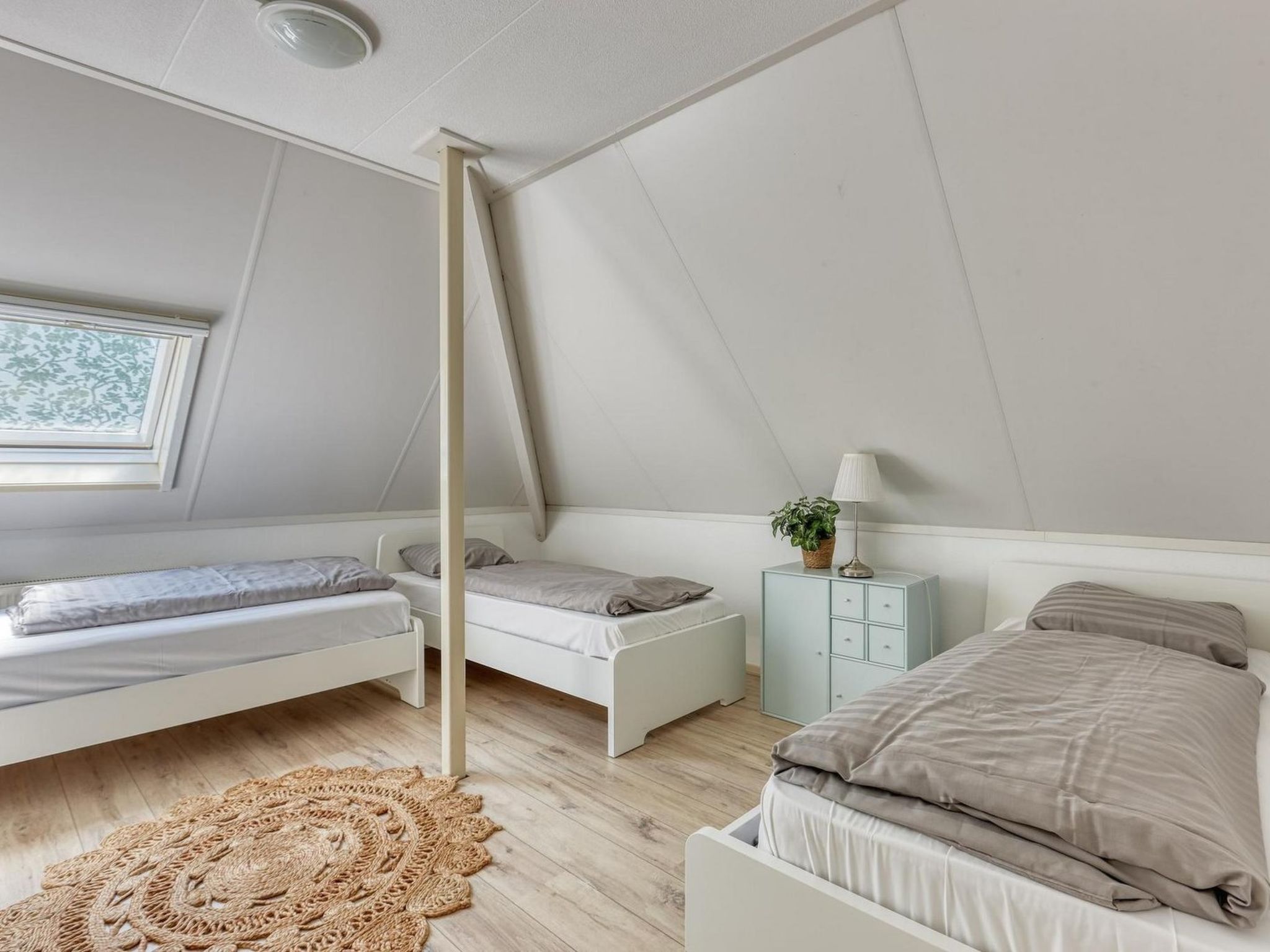 De Glamping - Villa met slaaplodge & wellness - Buiten