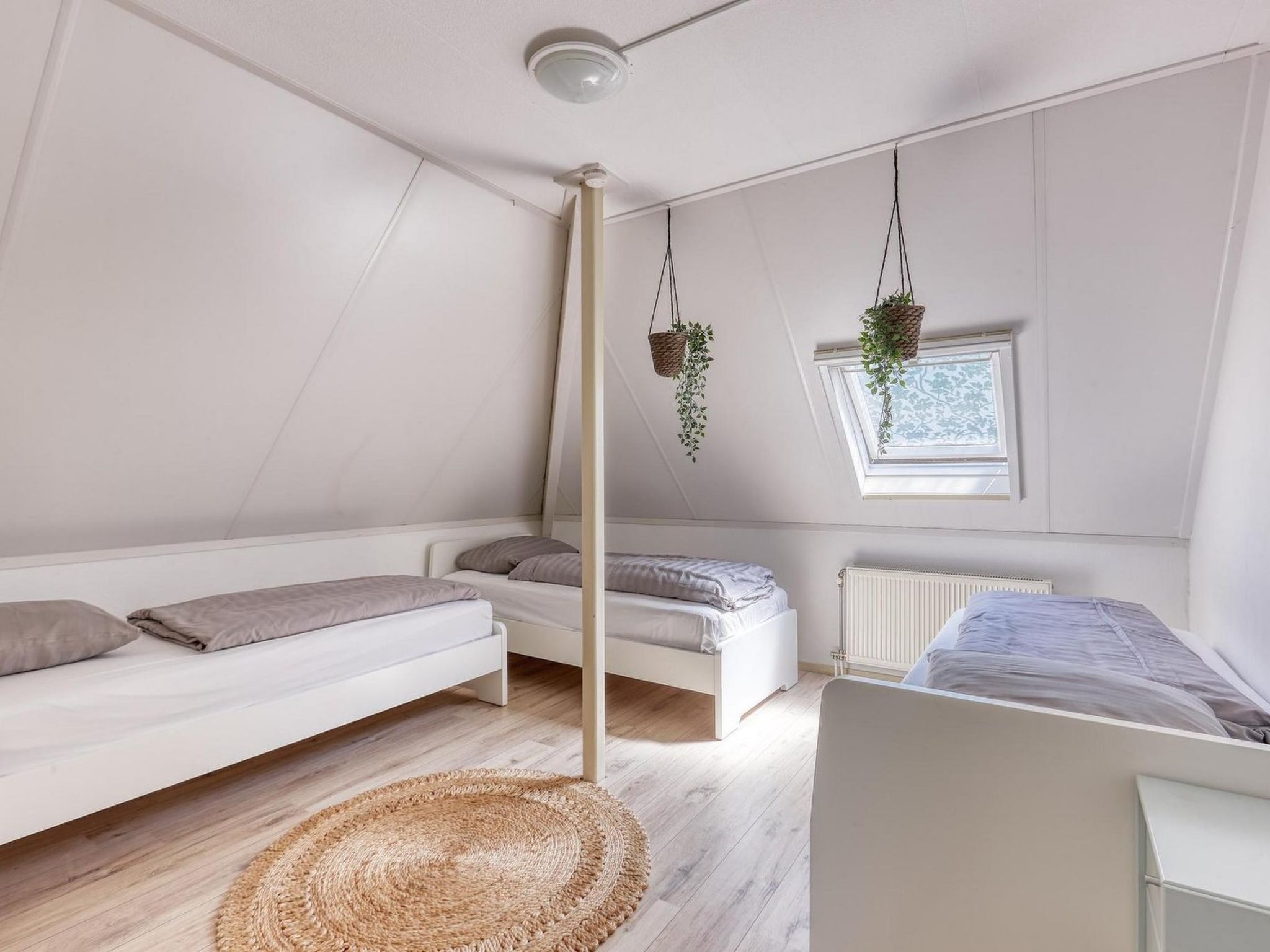 De Glamping - Villa met slaaplodge & wellness - Buiten