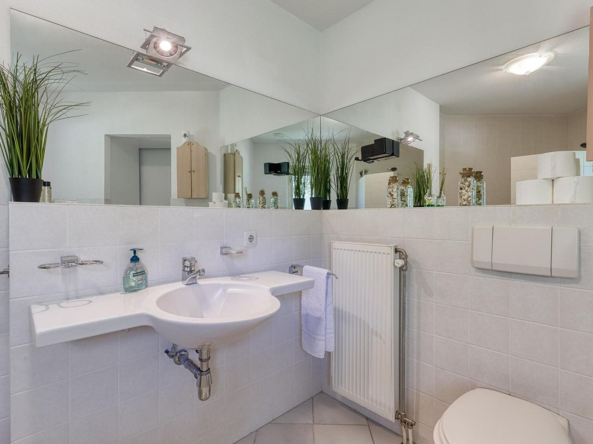 De Glamping - Villa met slaaplodge & wellness - Buiten