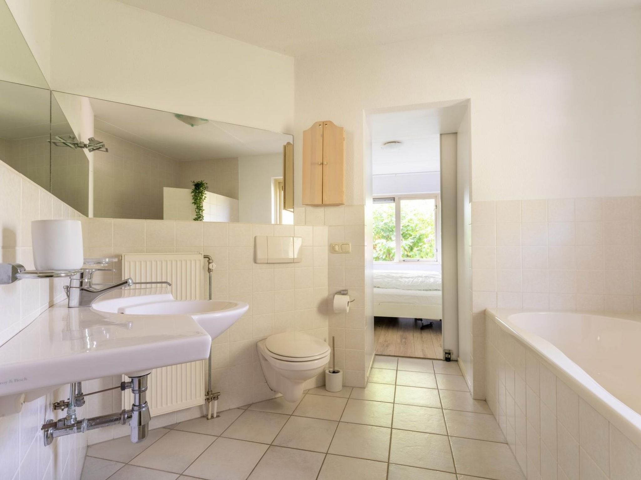 De Glamping - Villa met slaaplodge & wellness - Buiten