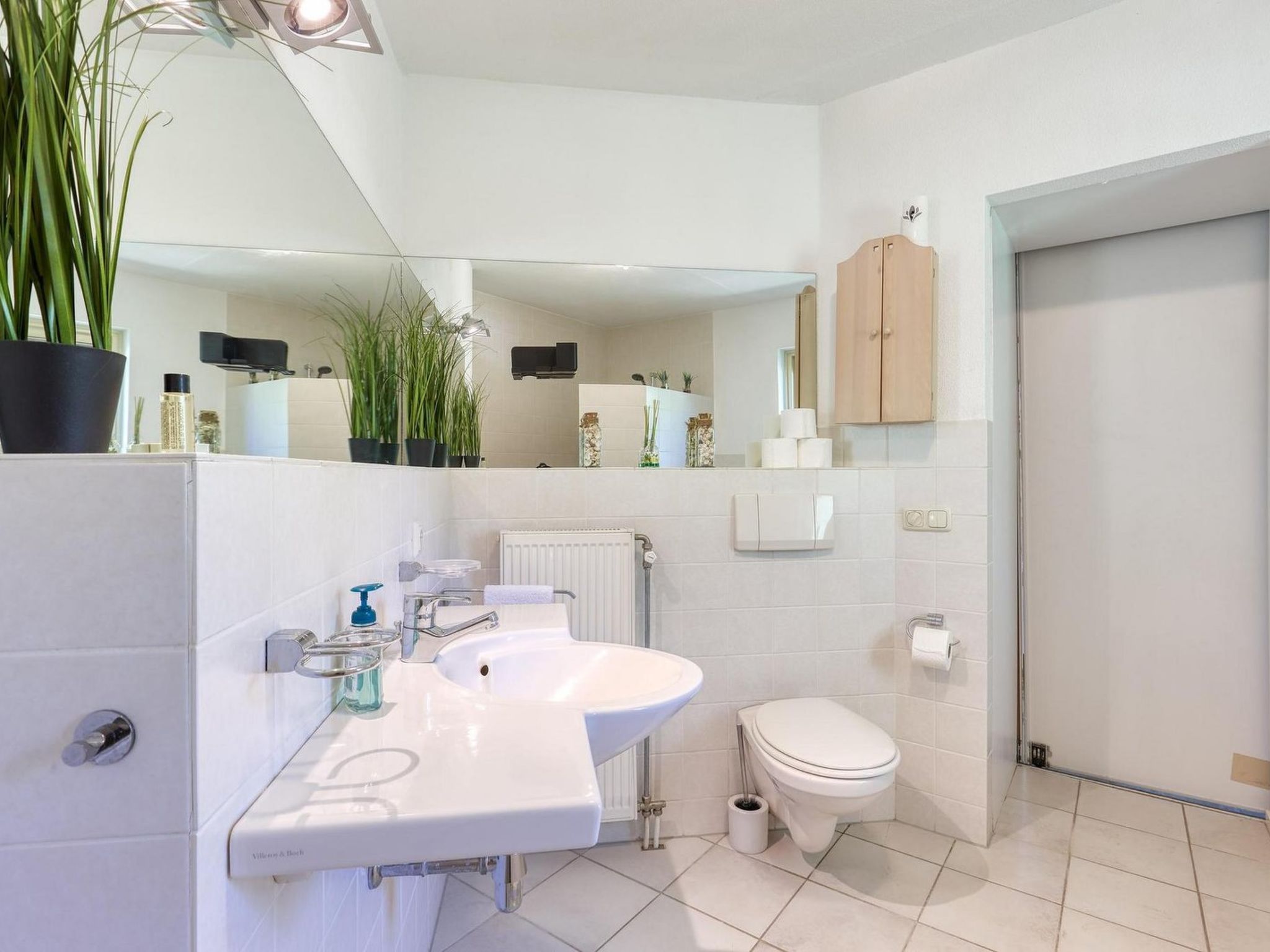 De Glamping - Villa met slaaplodge & wellness - Buiten