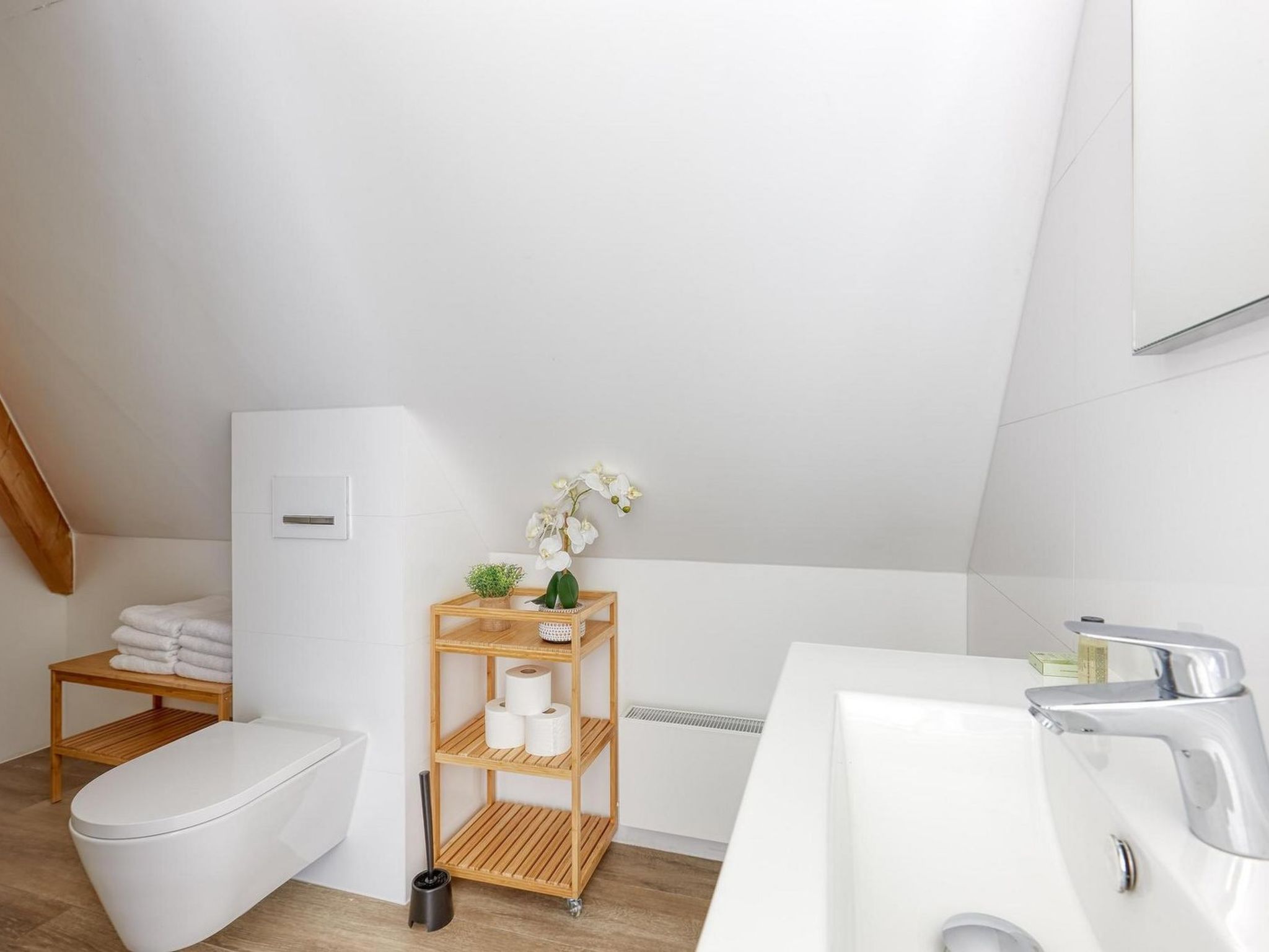 De Glamping - Villa met slaaplodge & wellness - Buiten