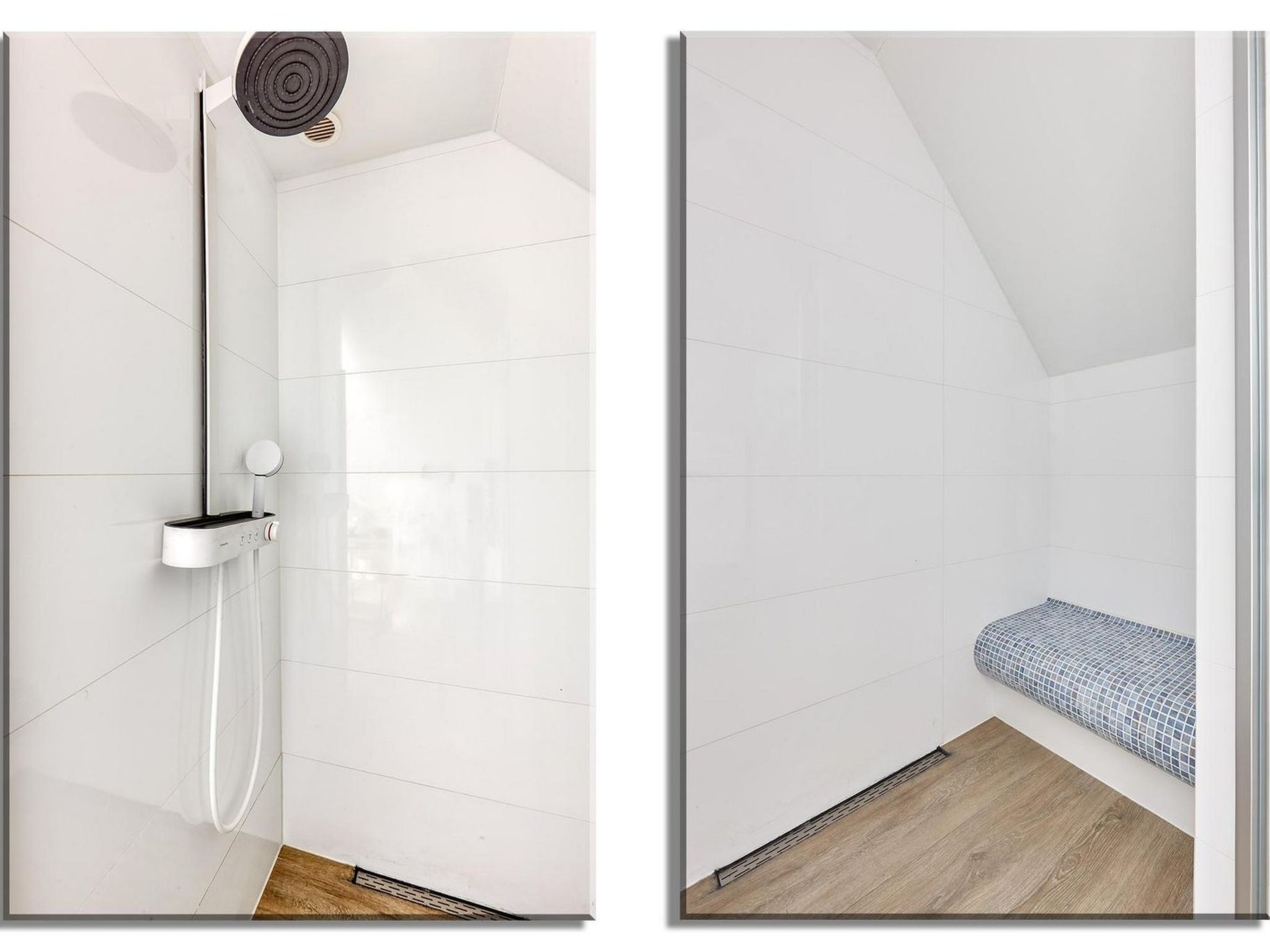 De Glamping - Villa met slaaplodge & wellness - Buiten