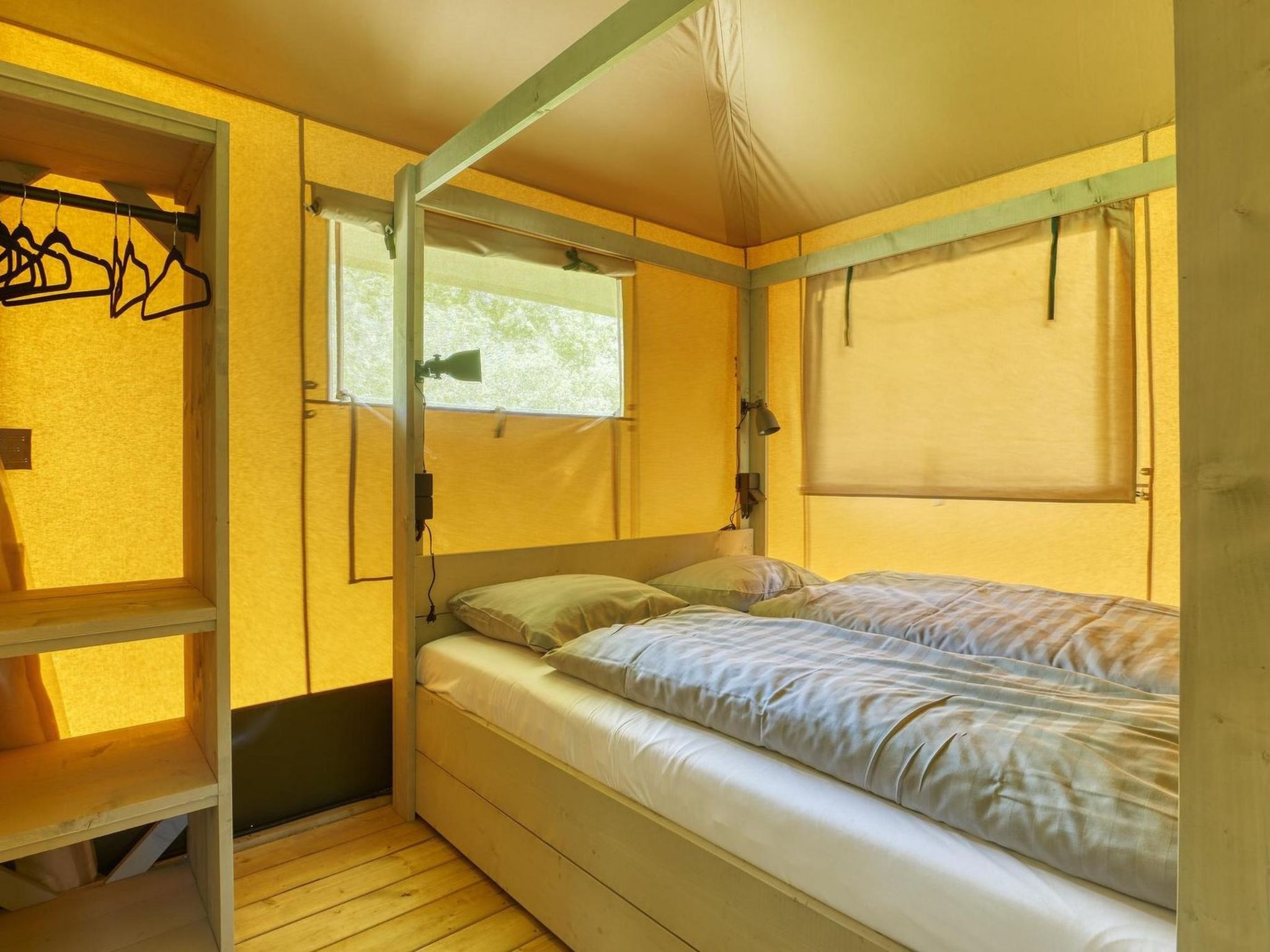De Glamping - Glamping Lodge | 5p - Draußen