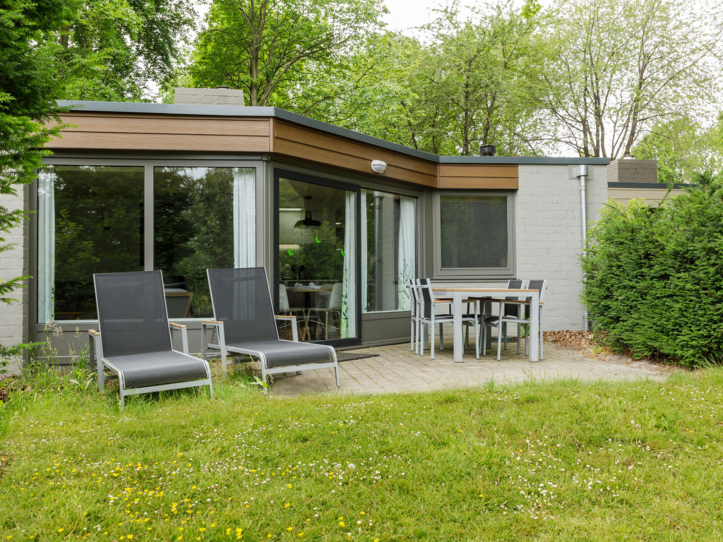 Ferienhaus Park De Eemhof Ferienhaus in den Niederlande