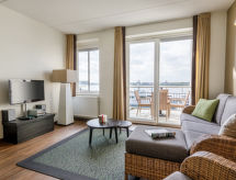 Center Parcs Marina De Eemhof