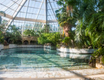 Center Parcs De Eemhof