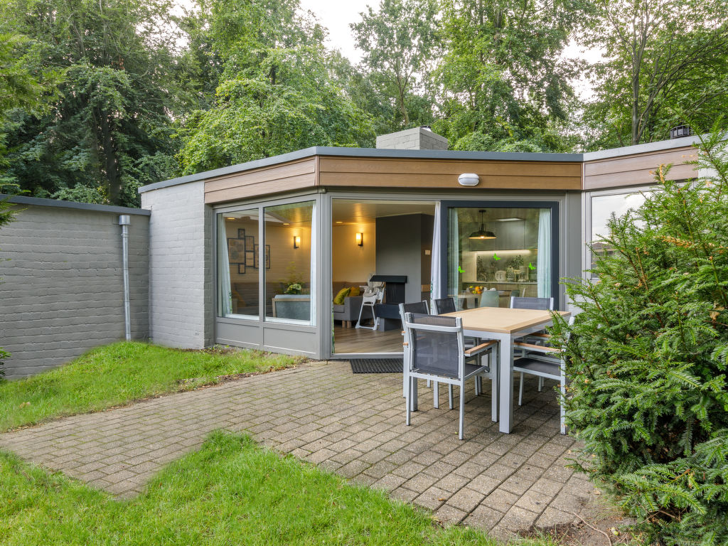 Ferienhaus Park De Eemhof Ferienhaus in den Niederlande