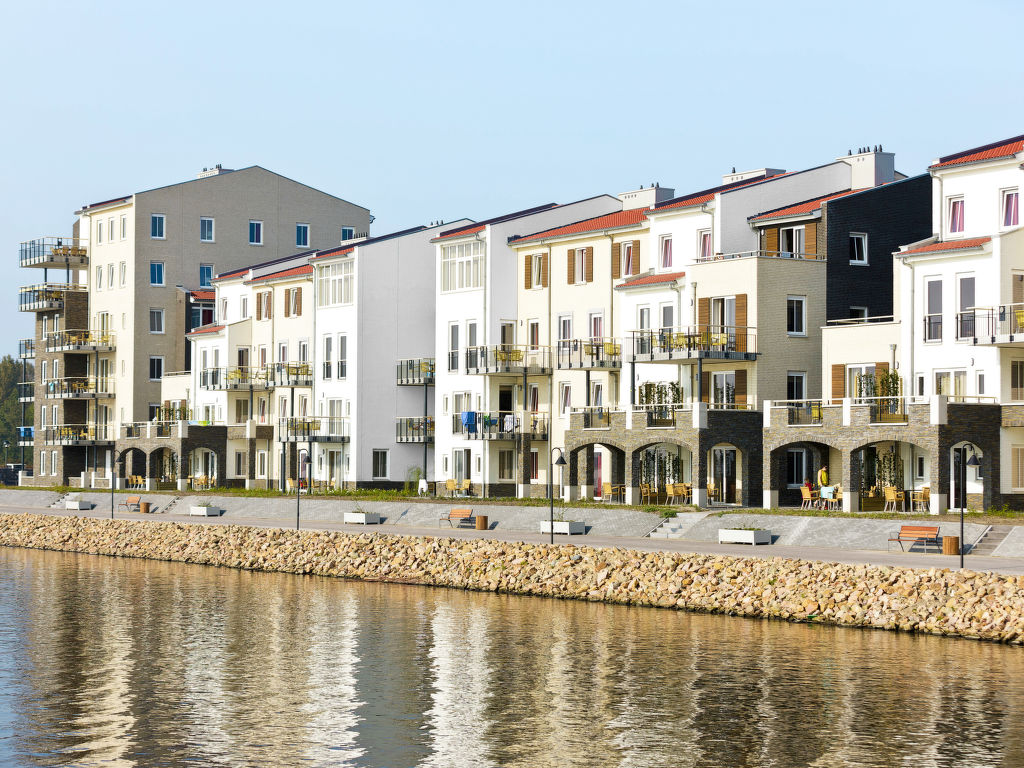 Ferienwohnung Park Marina De Eemhof Ferienwohnung in Europa