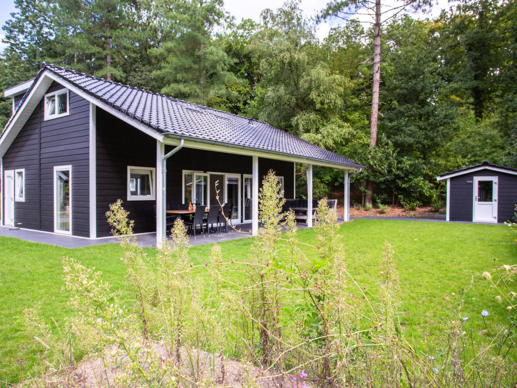 Vakantiehuis De Thijmse Berg