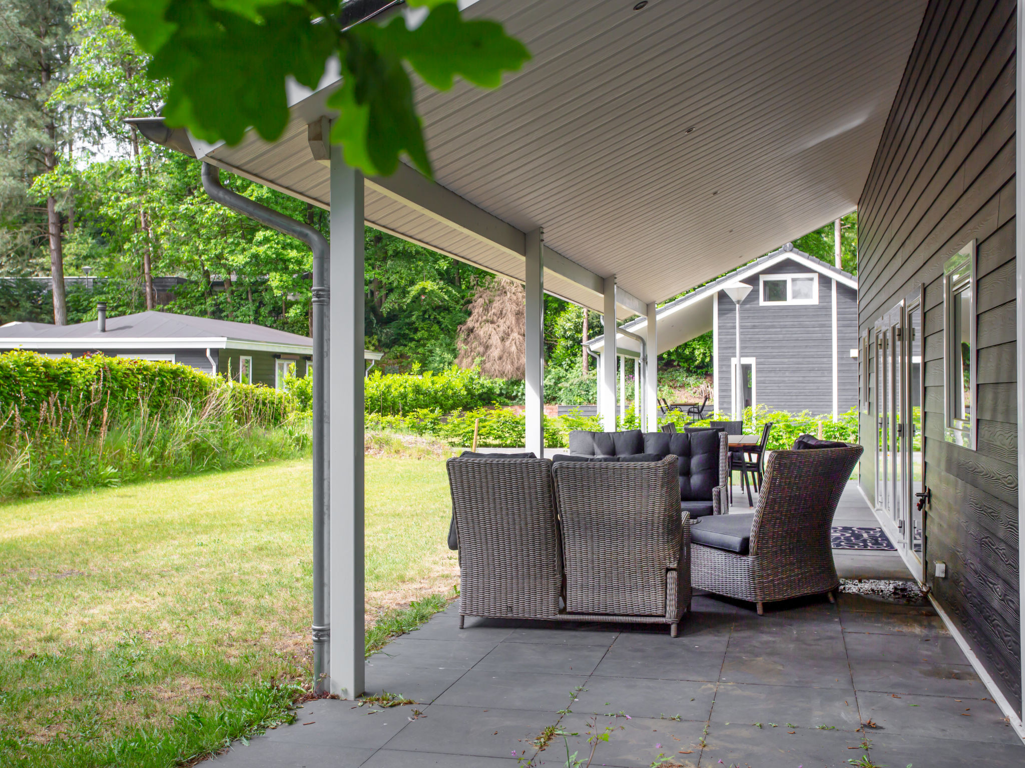 De Thijmse Berg — Terrace (3 of 18)