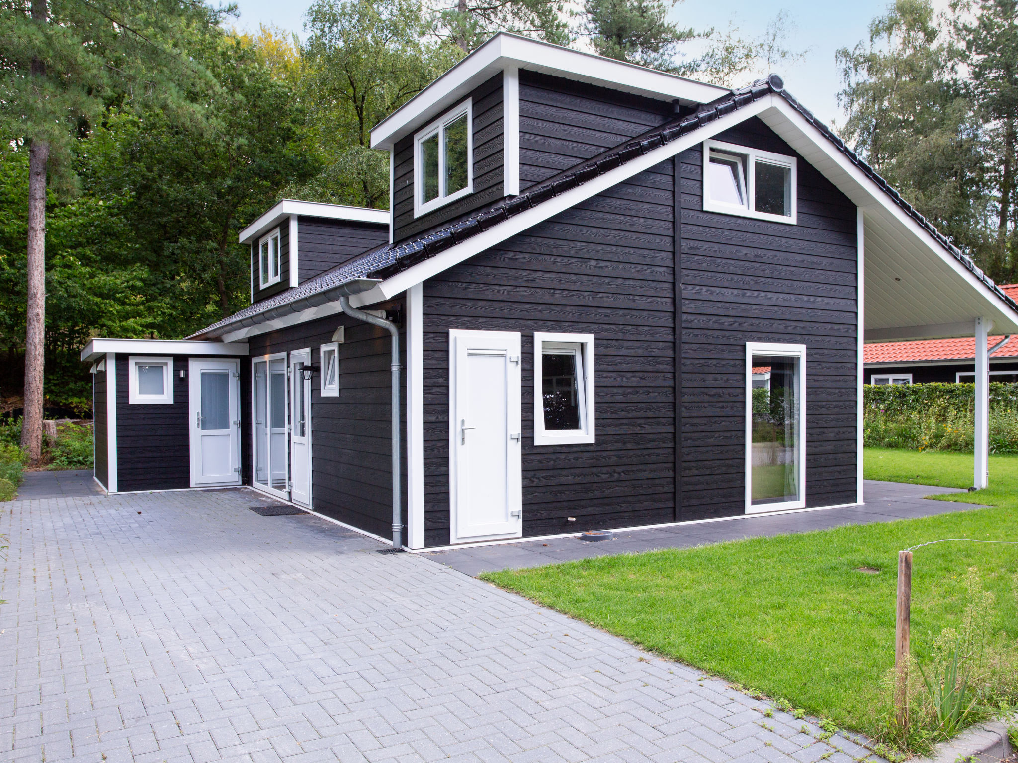 De Thijmse Berg — House (5 of 18)