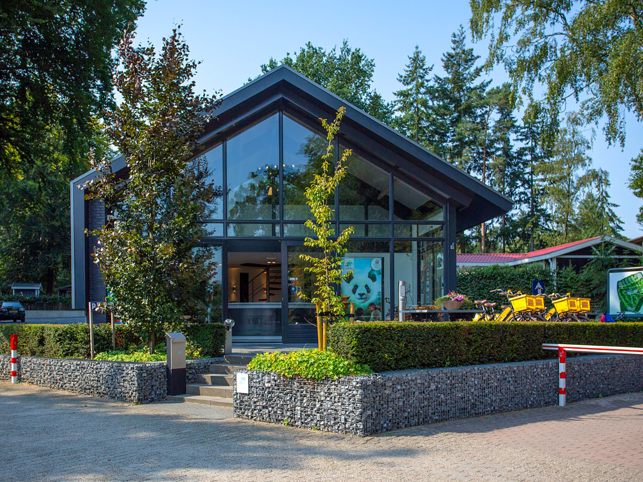 De Thijmse Berg — House (5 of 16)