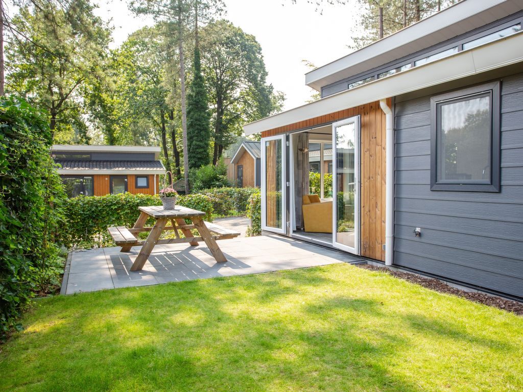 Vakantiehuis De Thijmse Berg in Nederland