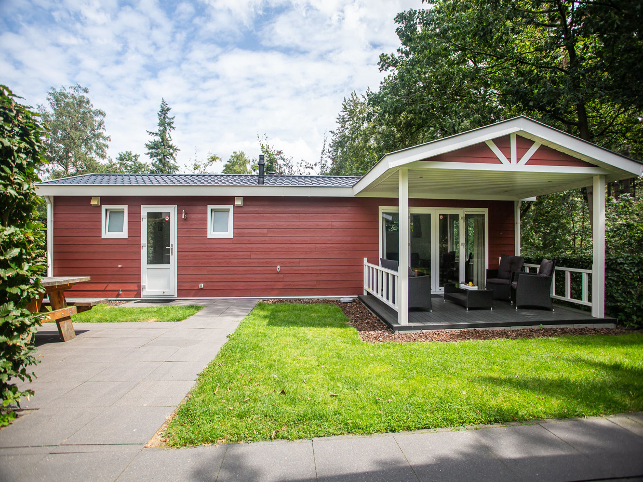 De Thijmse Berg — House (5 of 20)