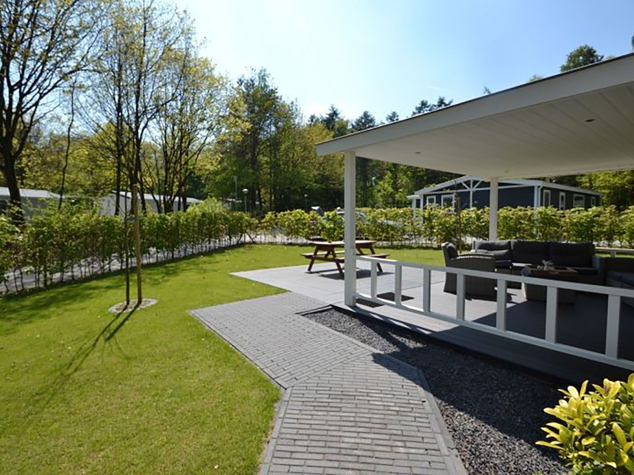 De Thijmse Berg — Terrace (5 of 26)