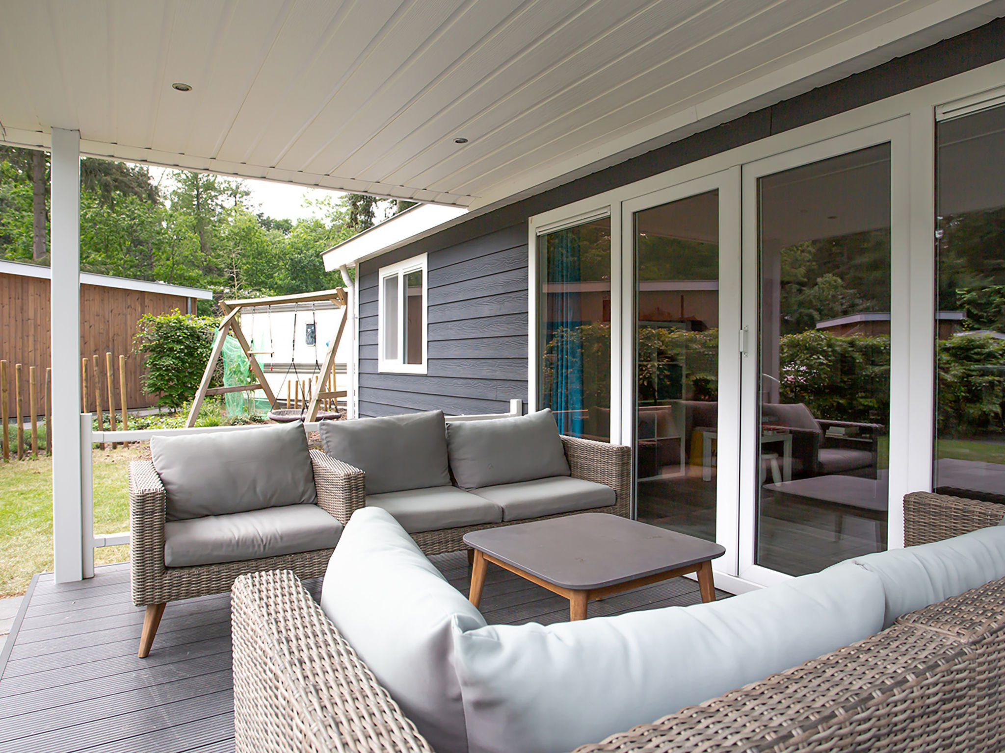 De Thijmse Berg — Terrace (4 of 26)