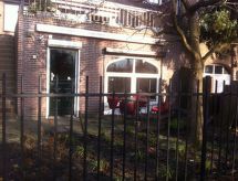 Luxe hoekhuis aan de voet van de Grebbeberg met tuin en garage - thumbnail 3
