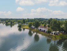 Vrijstaand vakantiehuis aan het water in MarinaPark Bad Nederrijn, 4 pers. - thumbnail 5