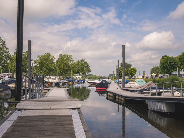 MarinaPark Bad Nederrijn