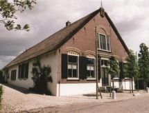 Wohnung auf dem Bauernhof