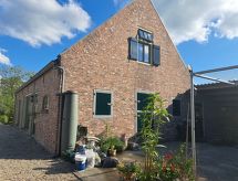 Wohnung auf dem Bauernhof