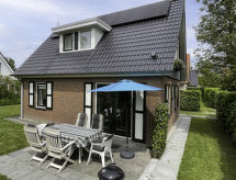 Vakantiehuis Favorita