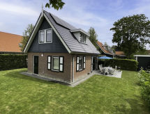 Vakantiehuis Favorita