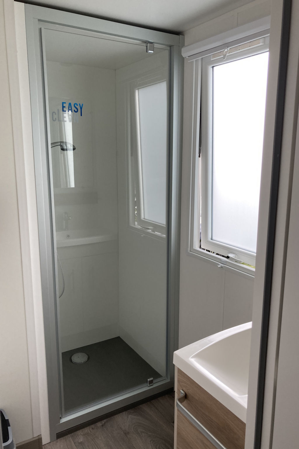 Camping Hofstede Zonnevliet - Zeeuwse Knoop - Binnen