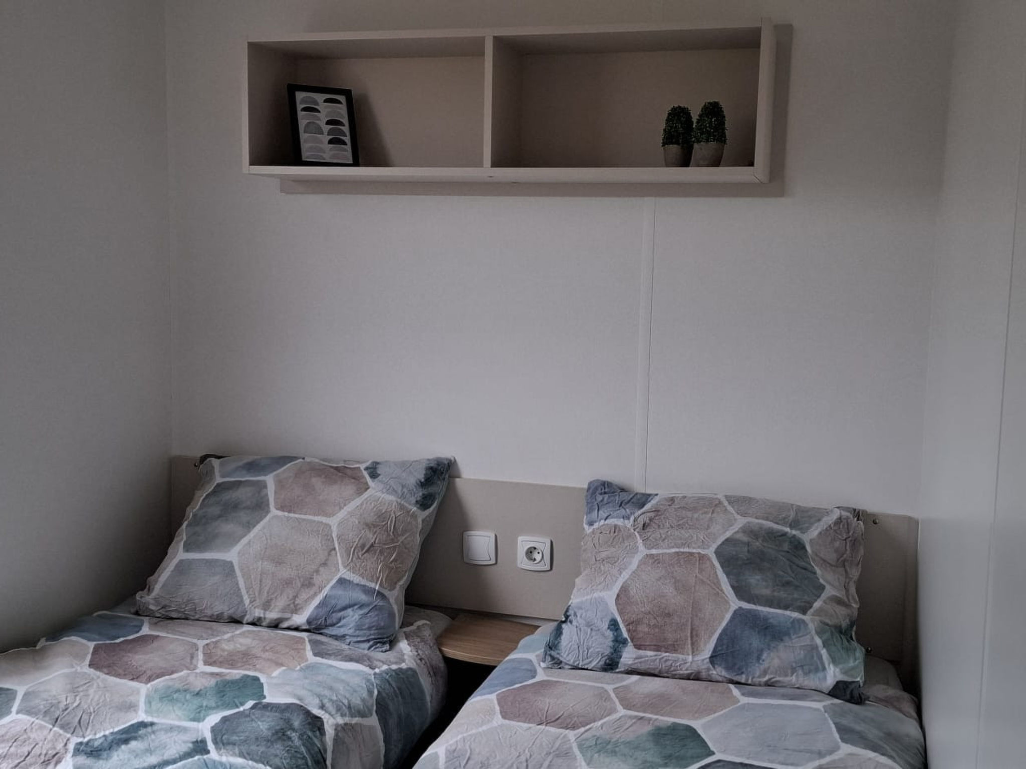 Camping Hofstede Zonnevliet - Zeeuwse Knoop - Binnen
