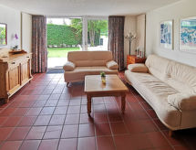 Vrijstaand vakantiehuis Den Osse aan Grevelingenmeer, Zeeland - thumbnail 6