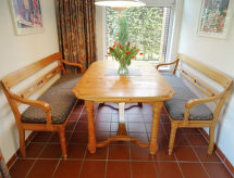 Vrijstaand vakantiehuis Den Osse aan Grevelingenmeer, Zeeland - thumbnail 5