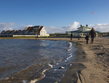 Vrijstaand vakantiehuis Den Osse aan Grevelingenmeer, Zeeland - thumbnail 3