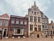 Ferienhaus Den Osse