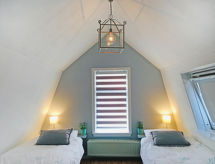 Comfortabel vakantiehuis aan Grevelingenmeer in hartje Brouwershaven - thumbnail 4