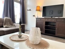 Comfortabel vakantiehuis aan Grevelingenmeer in hartje Brouwershaven - thumbnail 2