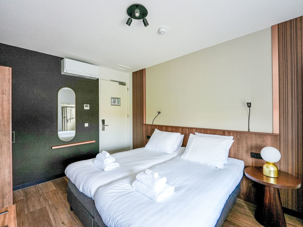 Zen Kitchen & Boutique Hotel