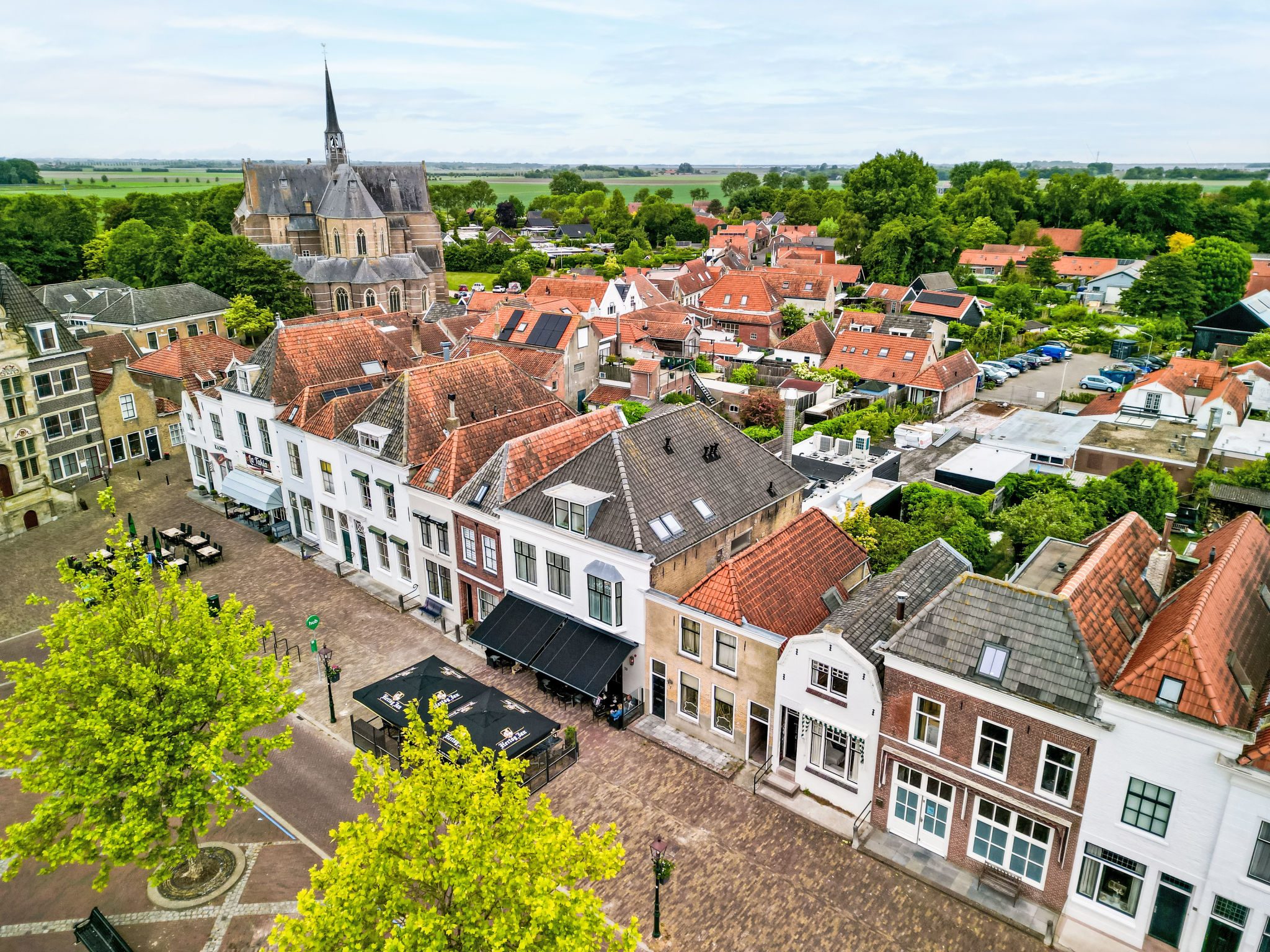Zen Kitchen & Boutique Hotel-Draußen