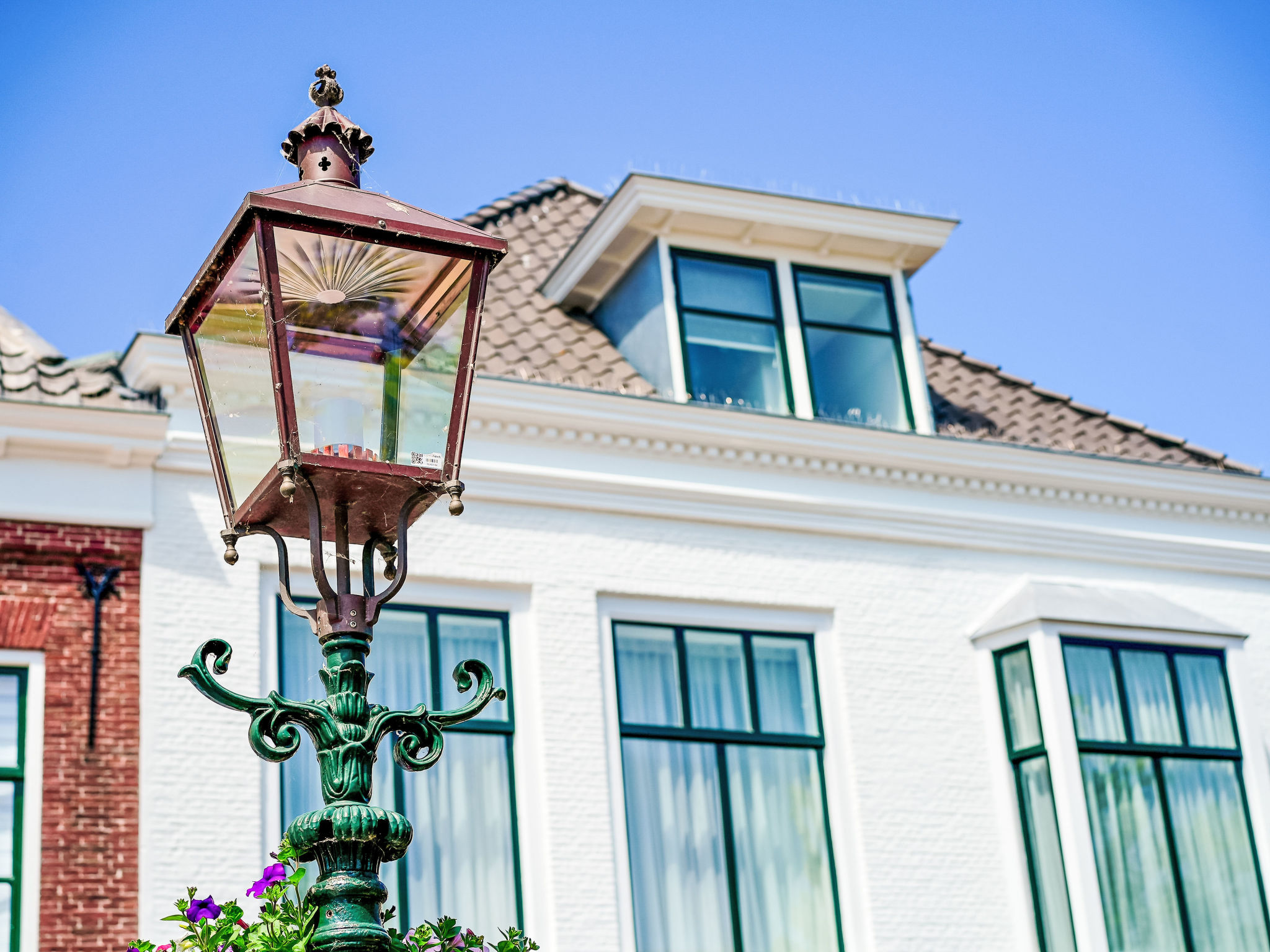 Zen Kitchen & Boutique Hotel-Draußen