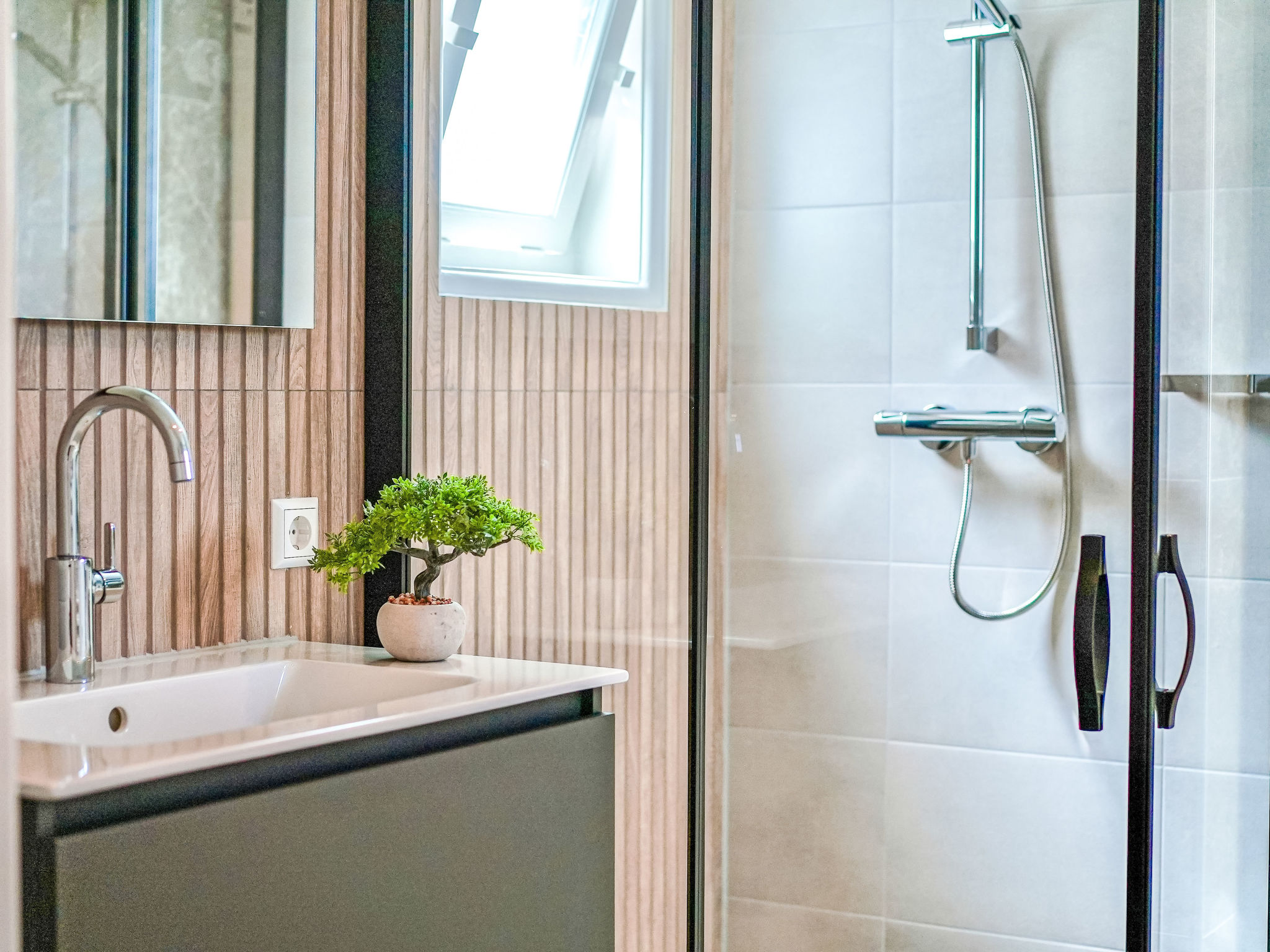 Zen Kitchen & Boutique Hotel-Drinnen