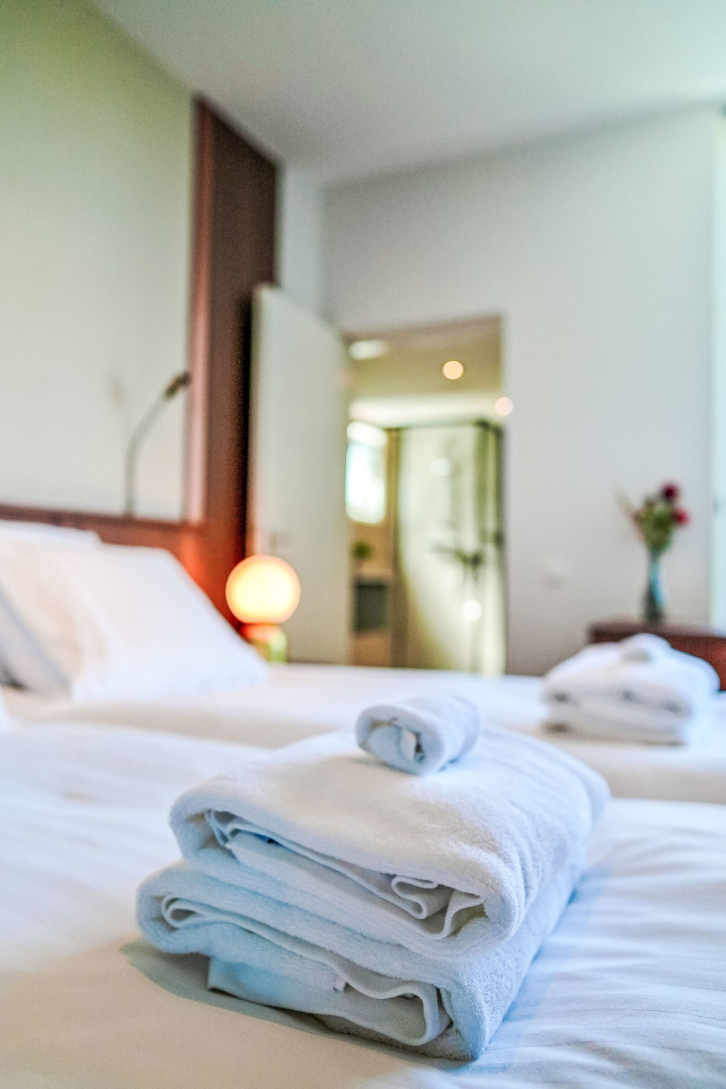 Zen Kitchen & Boutique Hotel-Drinnen