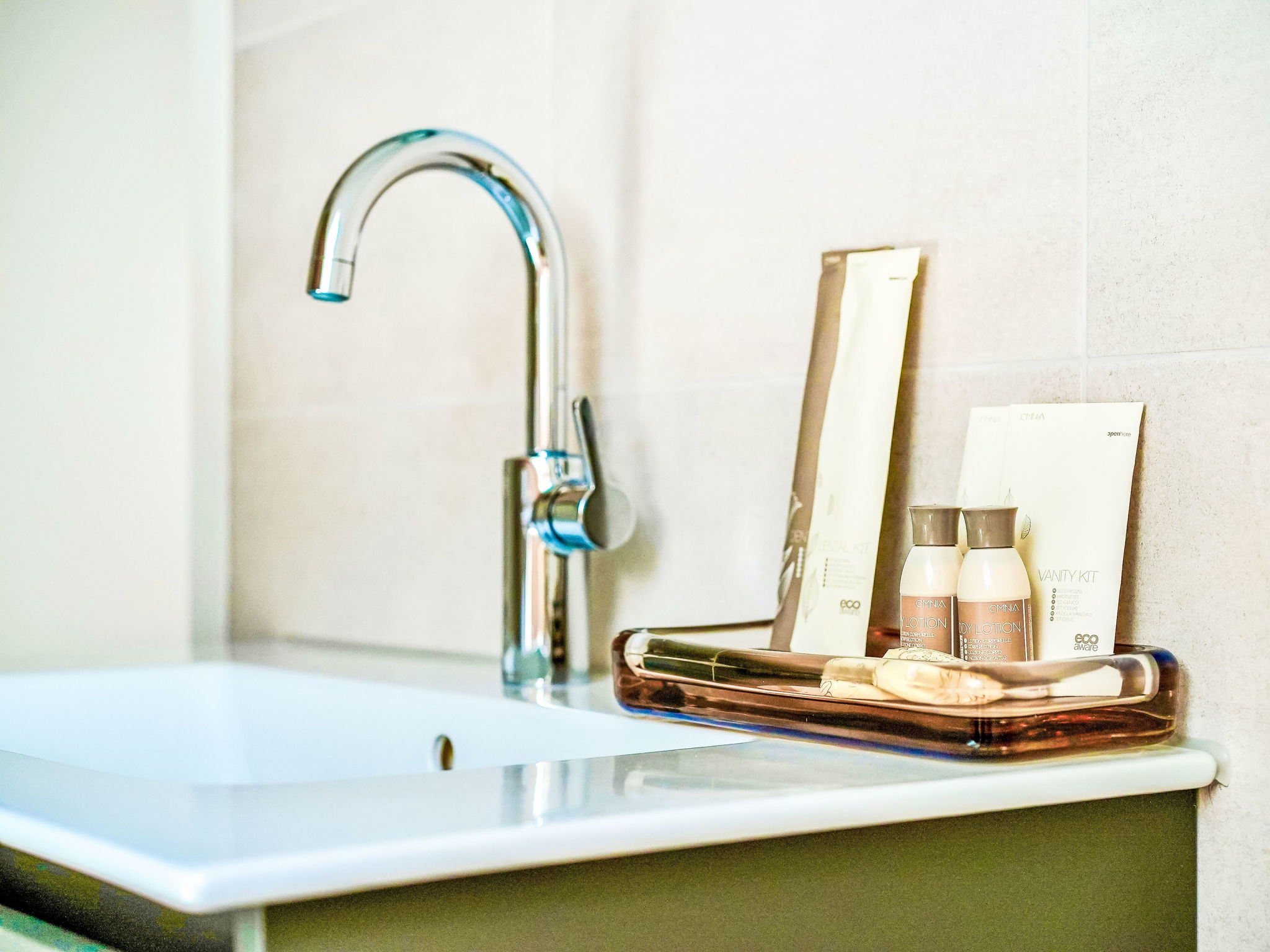 Zen Kitchen & Boutique Hotel-Inside