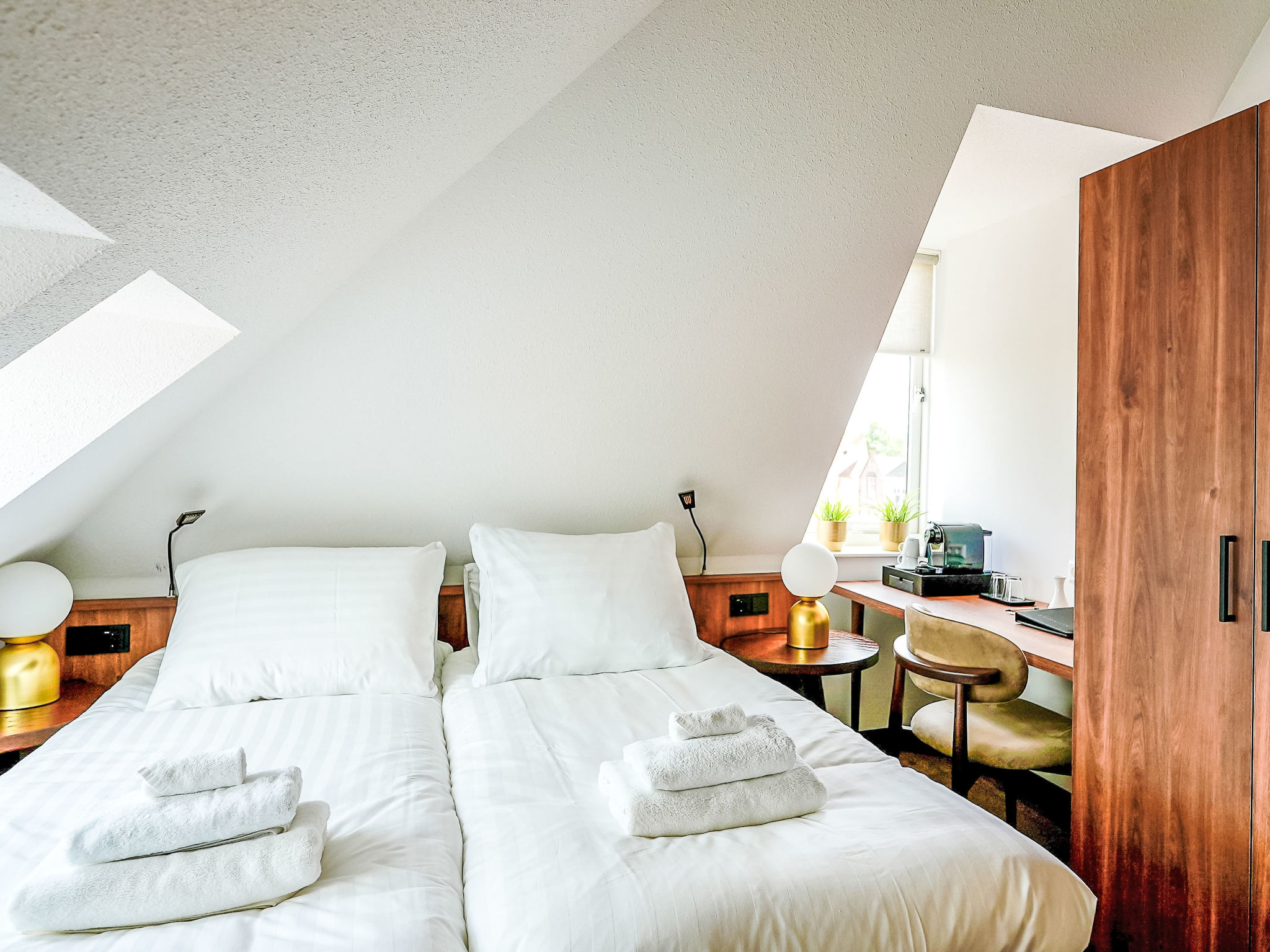 Zen Kitchen & Boutique Hotel-Inside