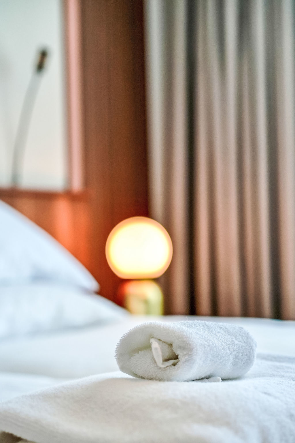 Zen Kitchen & Boutique Hotel-Inside