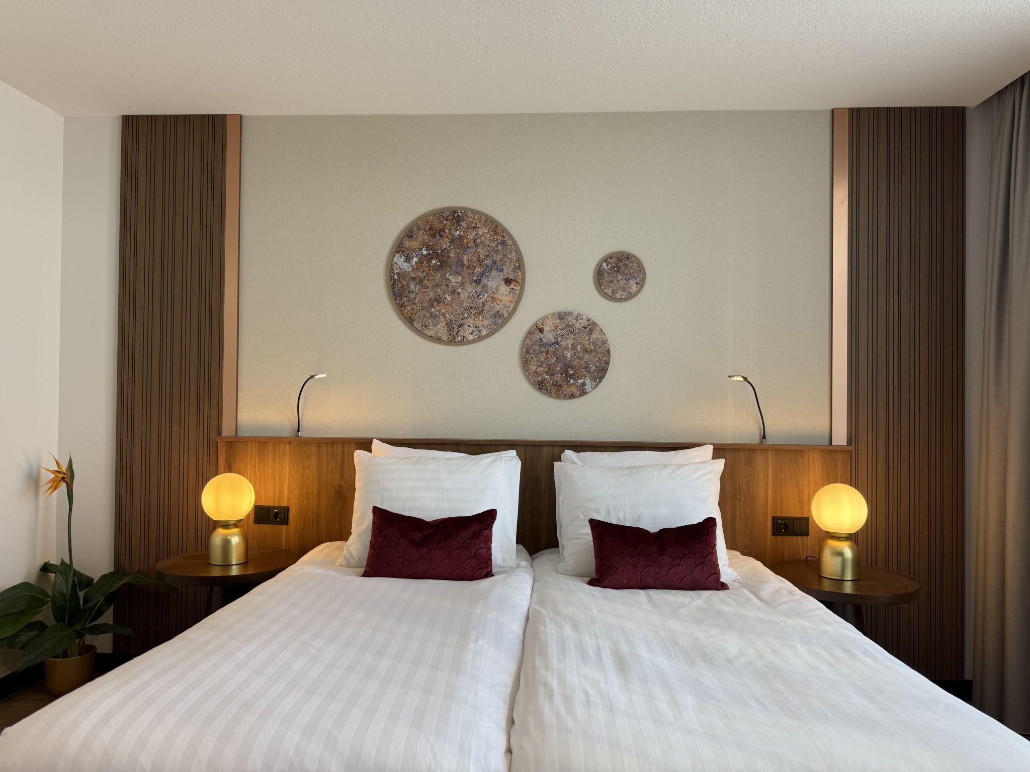 Zen Kitchen & Boutique Hotel