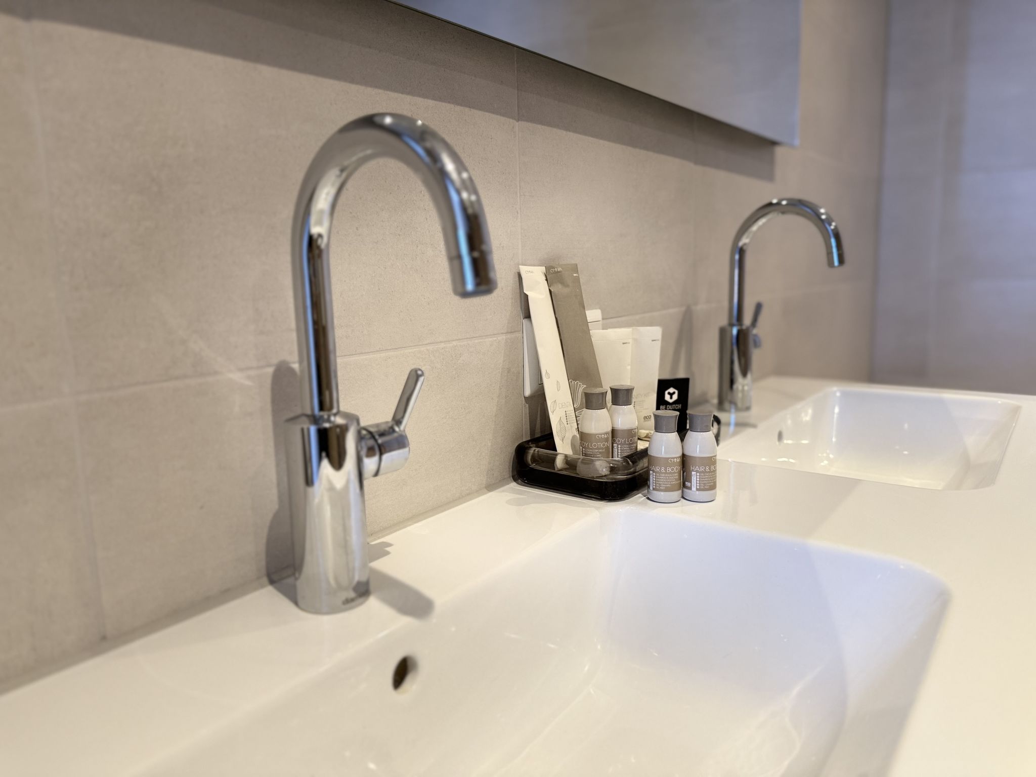 Zen Kitchen & Boutique Hotel-Inside
