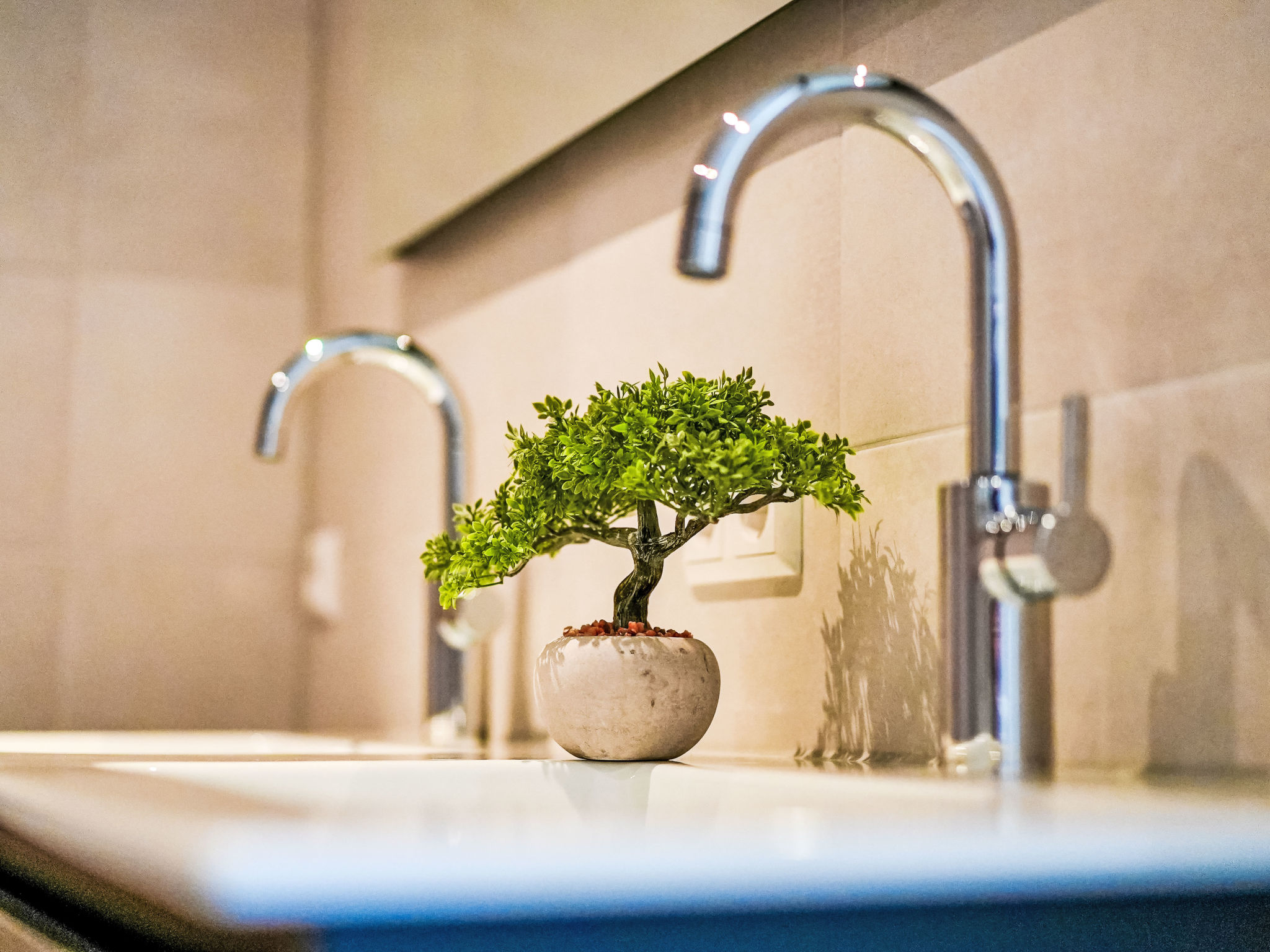 Zen Kitchen & Boutique Hotel-Binnen