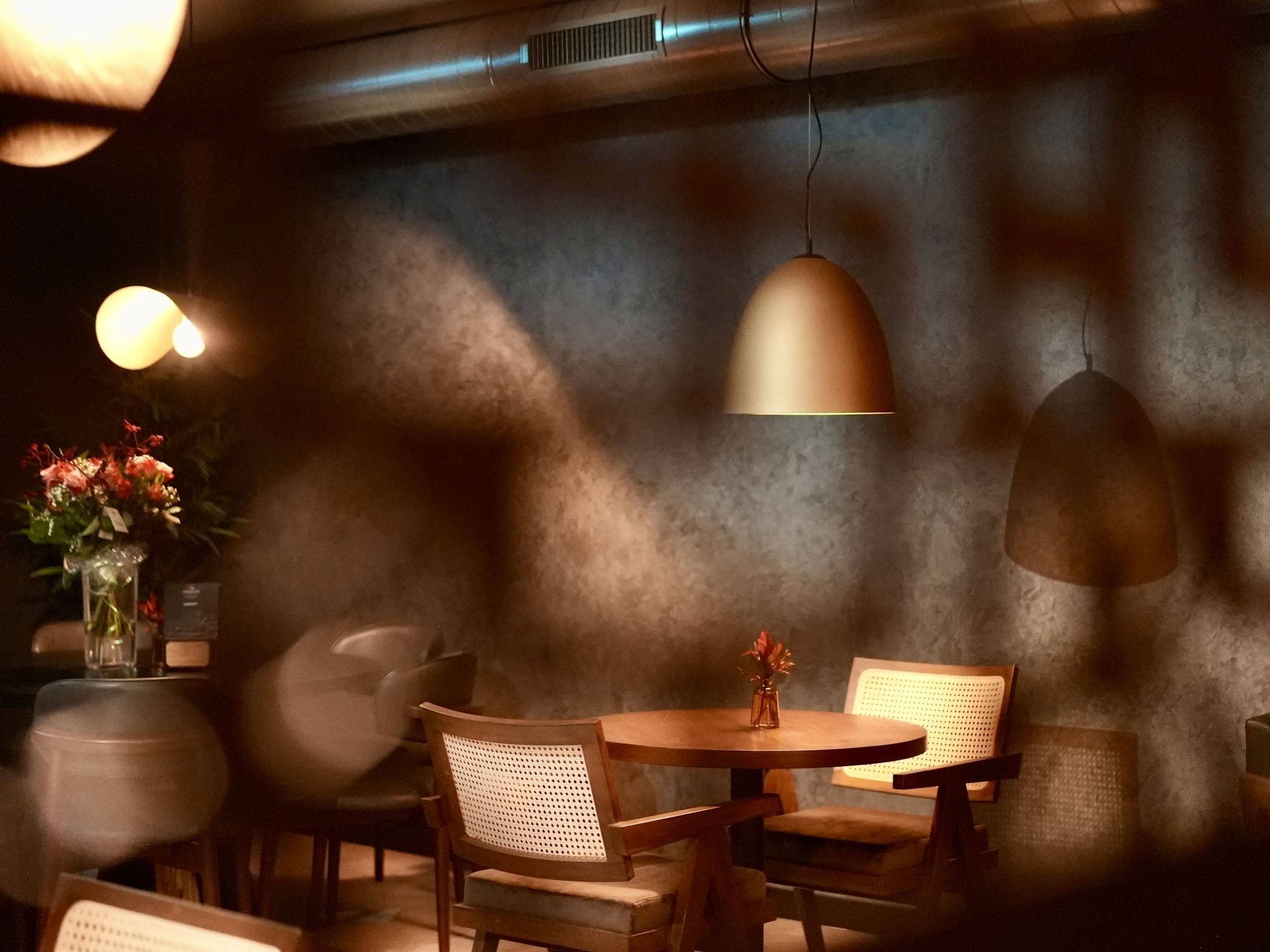 Zen Kitchen & Boutique Hotel-Inside