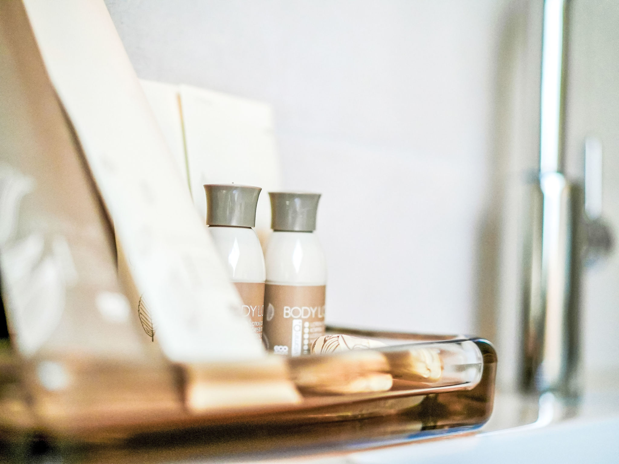Zen Kitchen & Boutique Hotel-Inside
