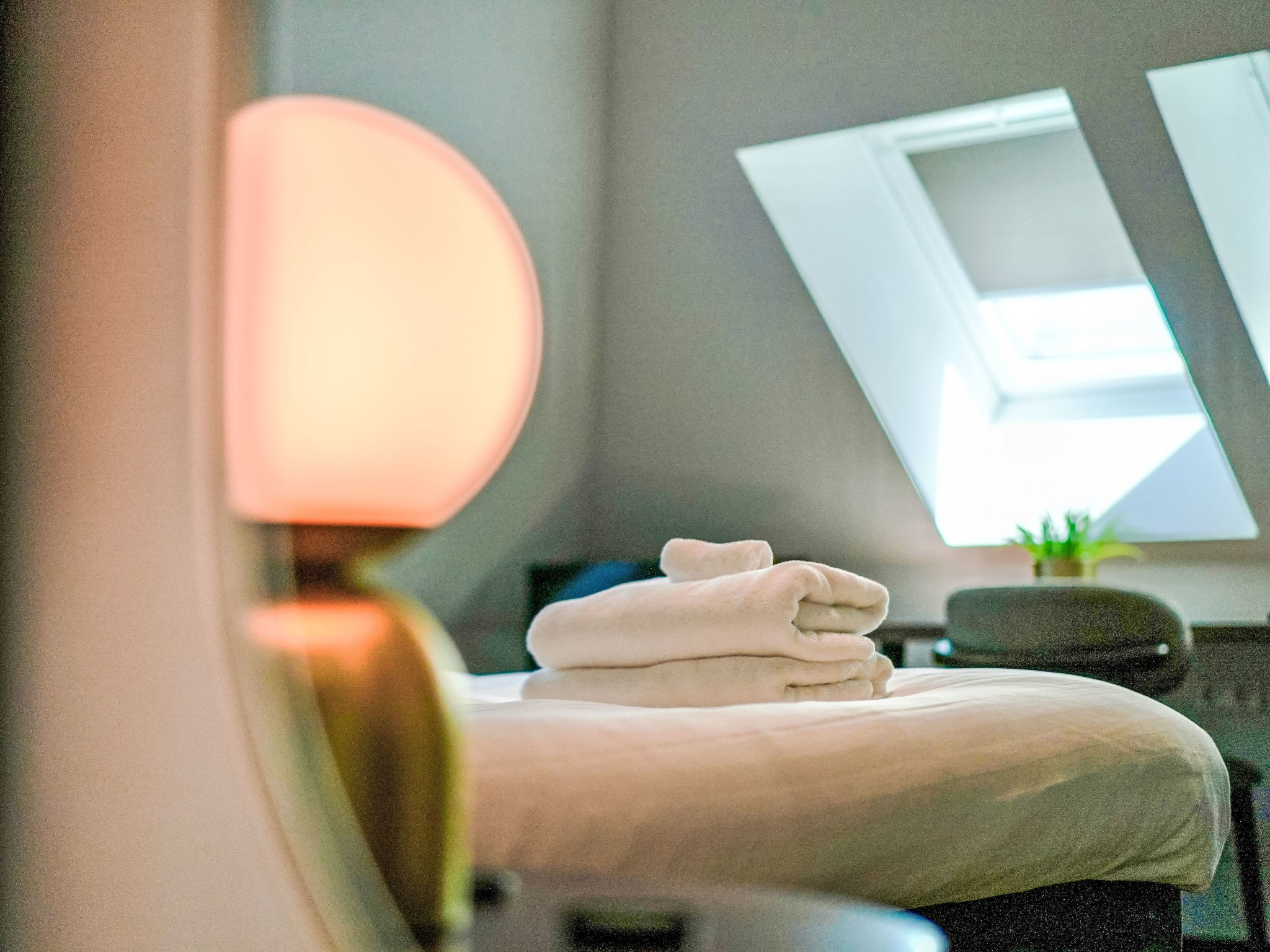 Zen Kitchen & Boutique Hotel-Inside